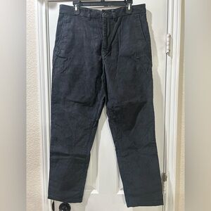 Nike Club Men's Corduroy Chino Pants Size M, 32x30